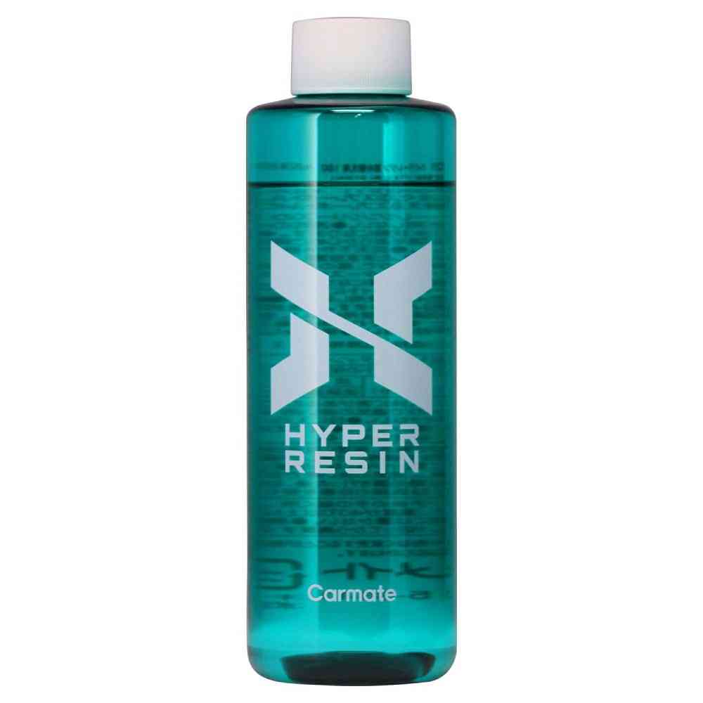 カーメイト ハイパーレジン 詰め替え用 180 C211