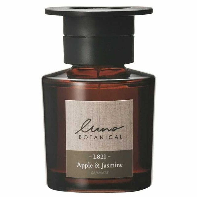 ルーノ リキッド ボタニカル A＆J