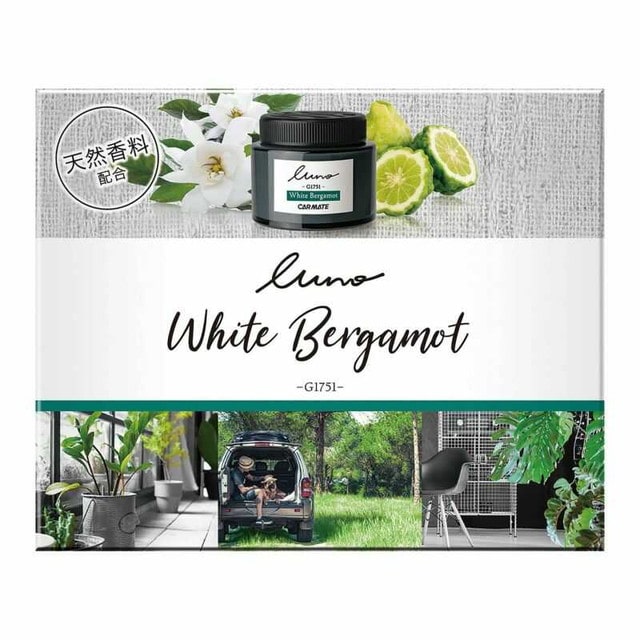 ルーノ ゲル オム WBG