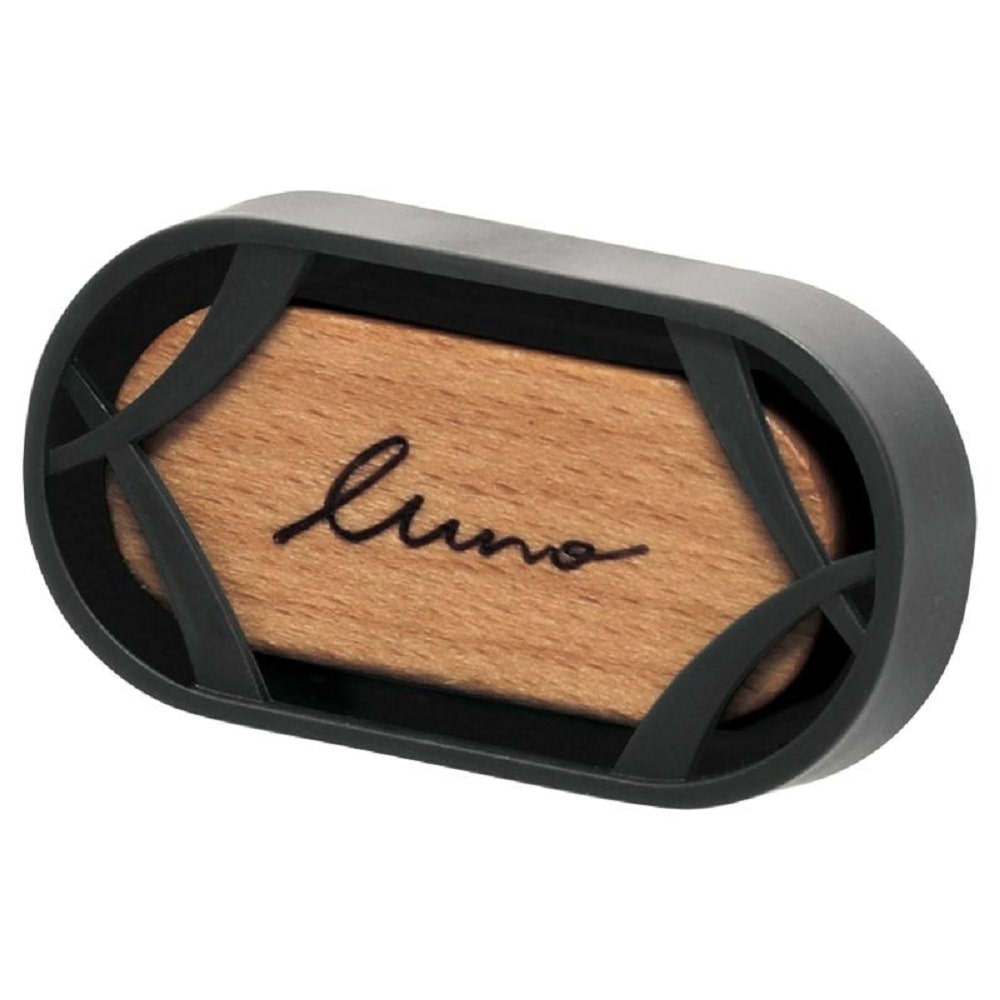 カーメイト ルーノ エアウッド グラン ムスクブーケ H1584 約8g