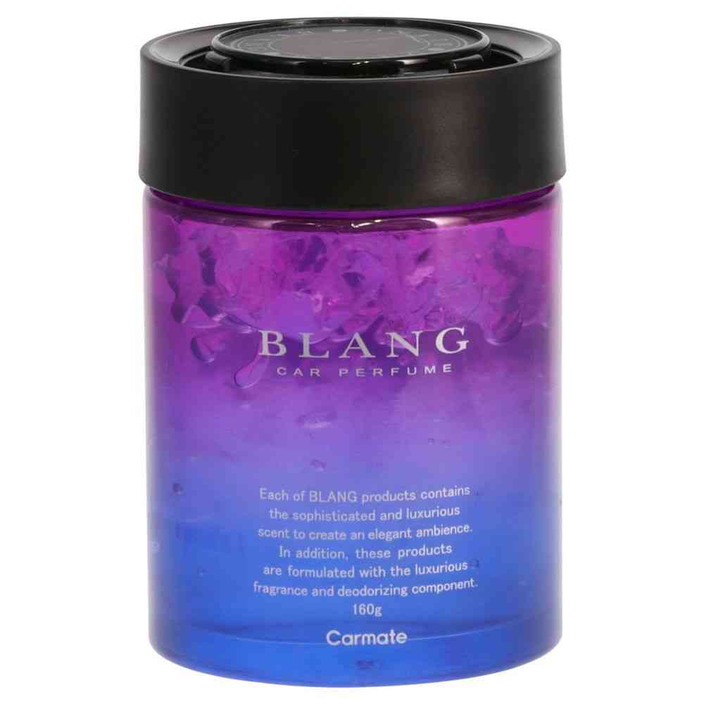 カーメイト ブラングゲルラージエモーショナリー ホワイトムスク G1981