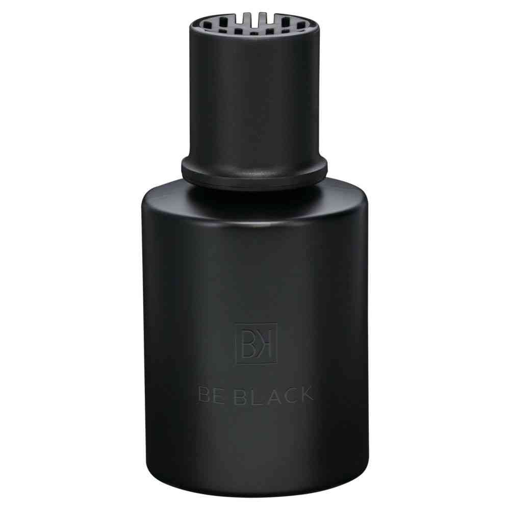 カーメイト ビーブラック リキッド マリンアクア L2062