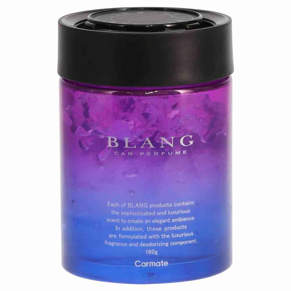 カーメイト ブラングゲルラージエモーショナリー ダイヤモンドムスク G1986