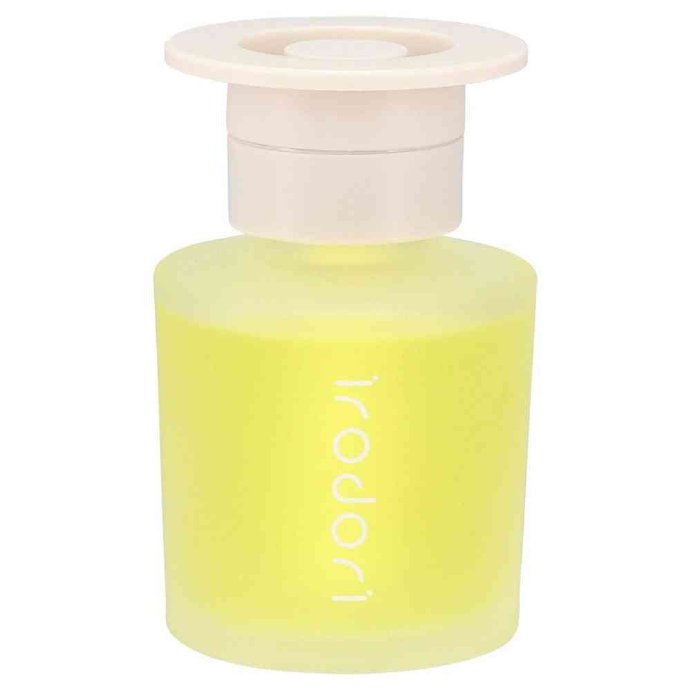 カーメイト イロドリリキッド ジョイフルジャスミン L2092