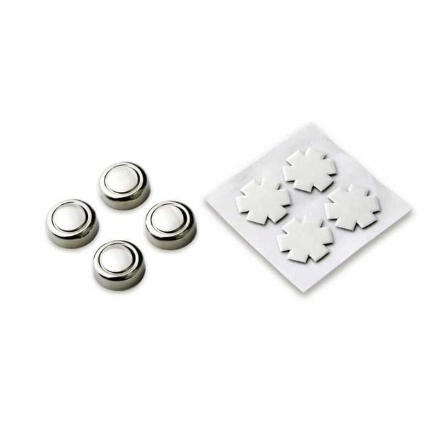 ナンバーボルトキャップ BCR