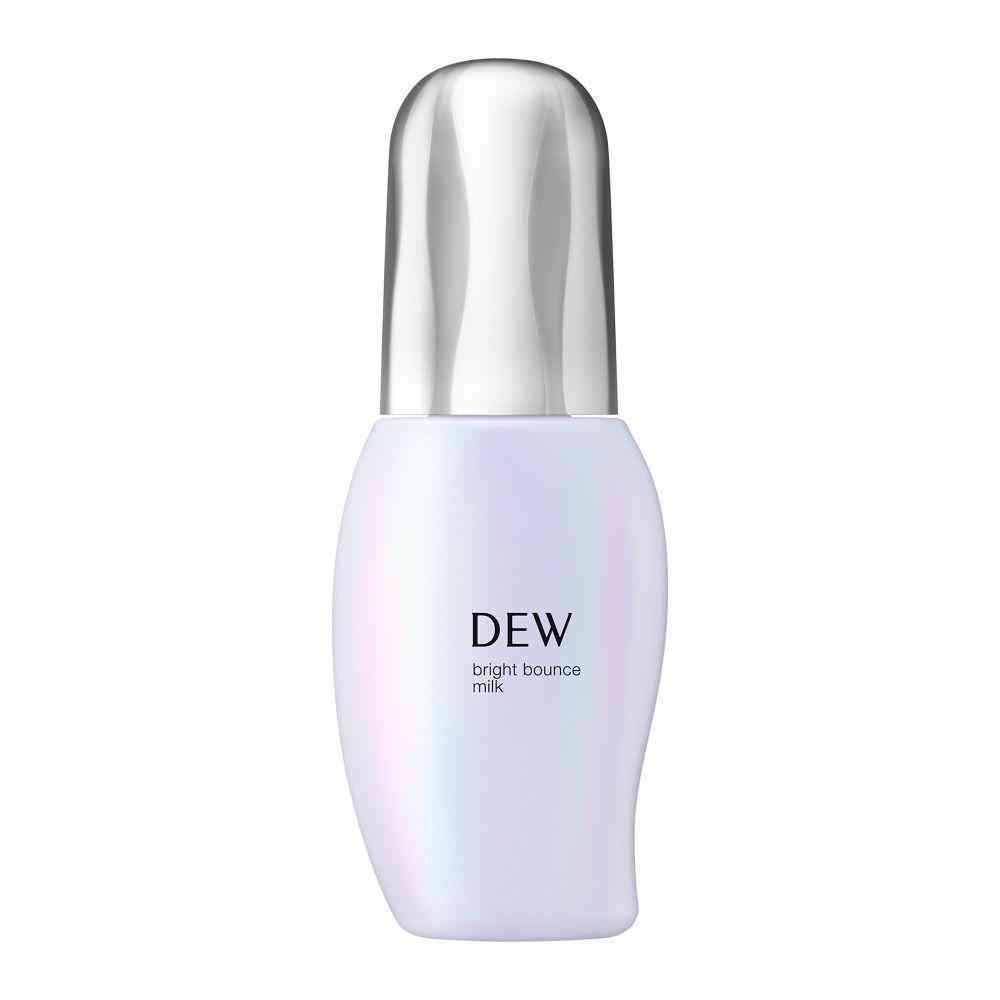 [医薬部外品]カネボウ DEW ブライトバウンスミルク 80ml