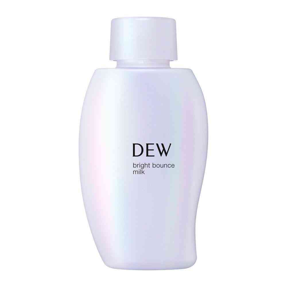 [医薬部外品]カネボウ DEW ブライトバウンスミルク レフィル 80ml