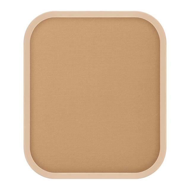 カネボウ メディア リュクス パウダーファンデーション 03