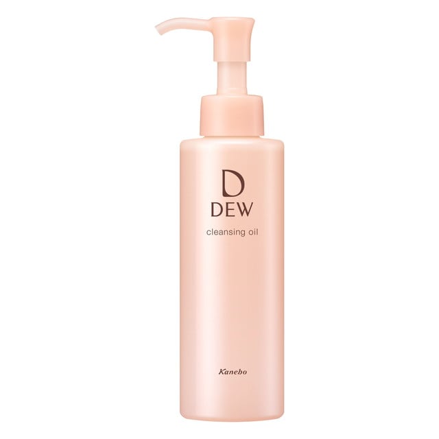 カネボウ DEW（デュウ） クレンジングオイル 150mL