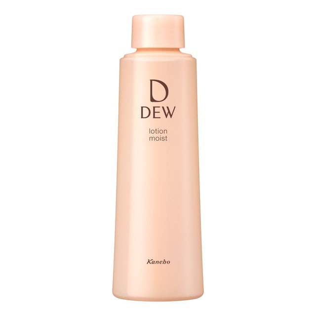 カネボウ DEW（デュウ） ローション しっとり（レフィル） 150mL