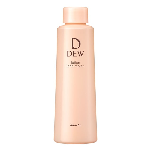 カネボウ DEW（デュウ） ローション とてもしっとり（レフィル） 150mL
