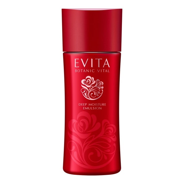 カネボウ エビータ ボタニバイタル ディープモイスチャーミルク2 130ml 無香料