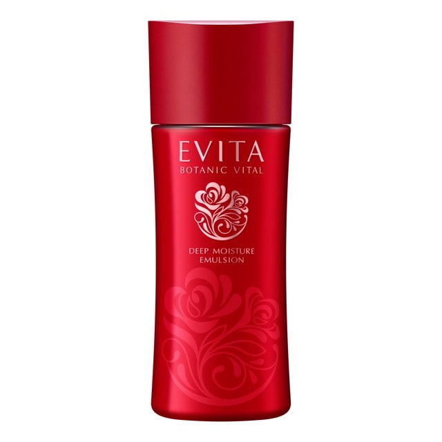 カネボウ エビータ ボタニバイタル ディープモイスチャーミルク3 130ml 無香料