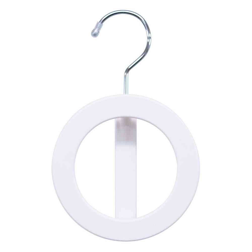 シンコハンガー サークルハンガー ホワイト