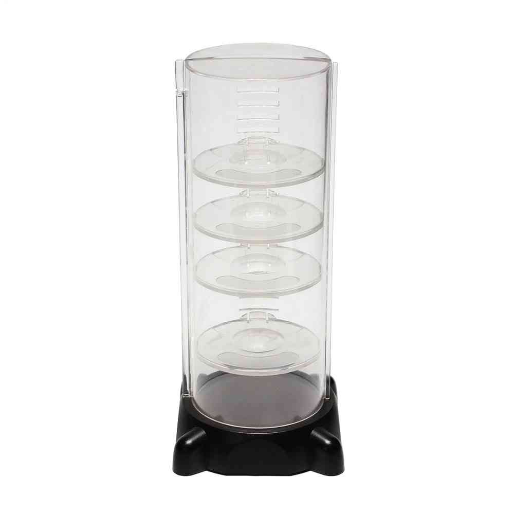 シンコハンガー コレクタワーG ブラック