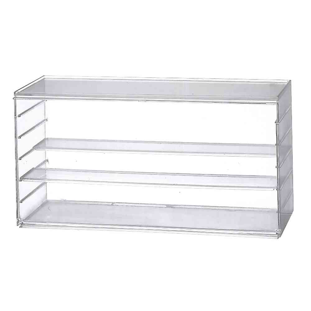 シンコハンガー フィギュアコレクション スタックスクエア（ユニット）