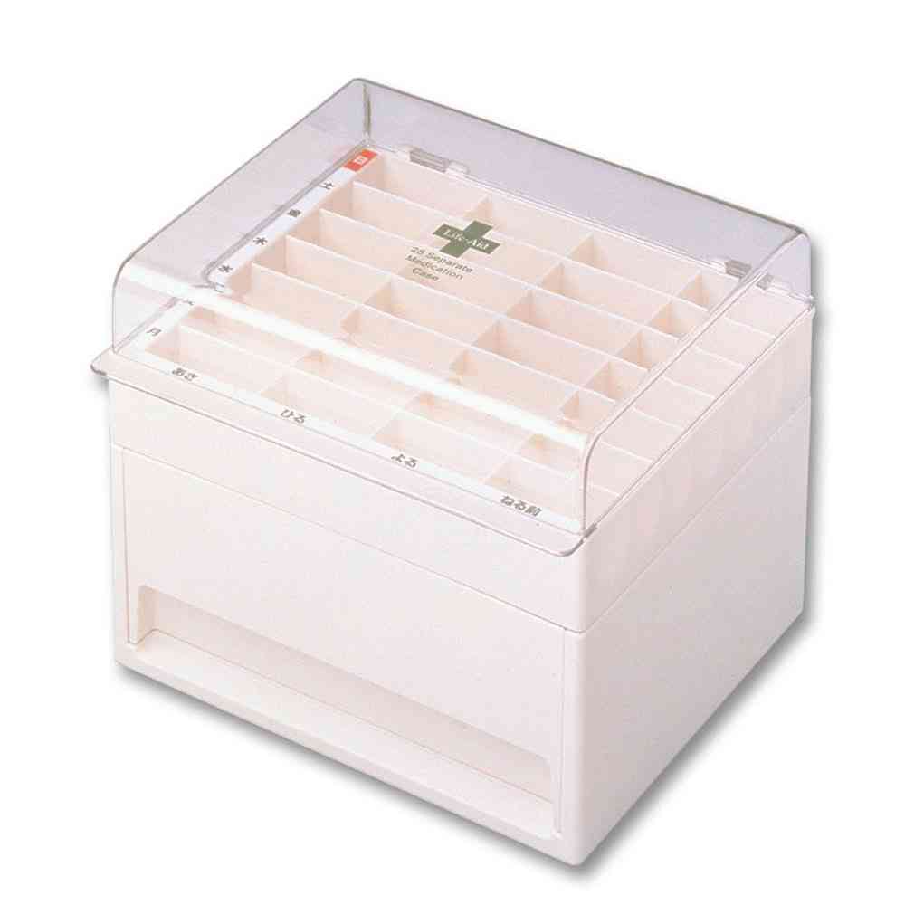 シンコハンガー くすり整理 ストックケース