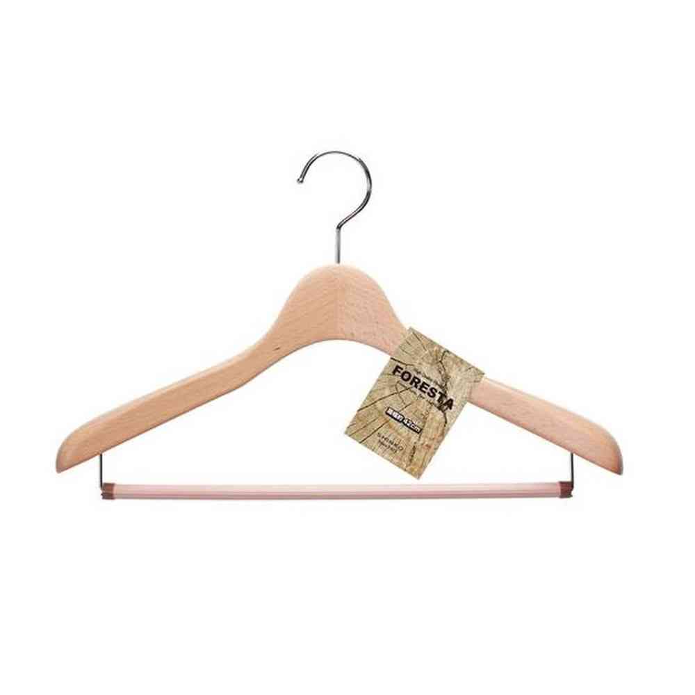 シンコハンガー フォレスタ 40S クリア