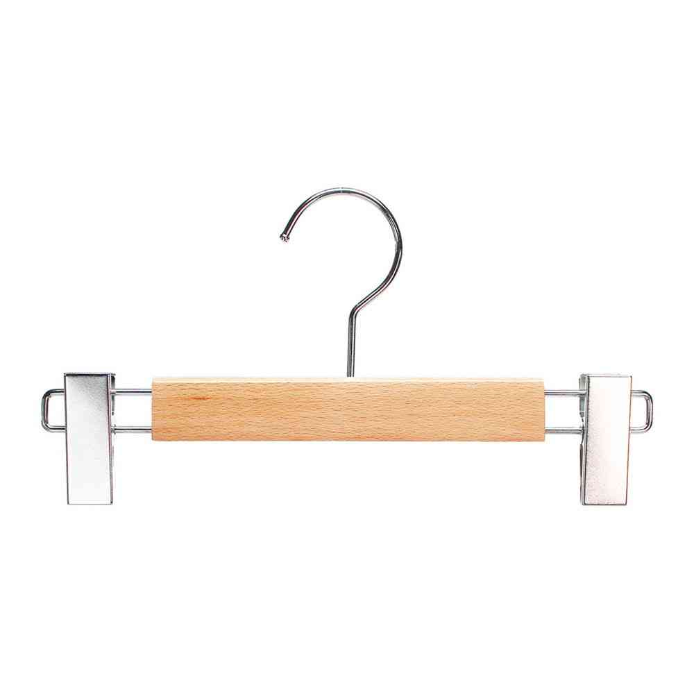 シンコハンガー フォレスタボトムス クリア