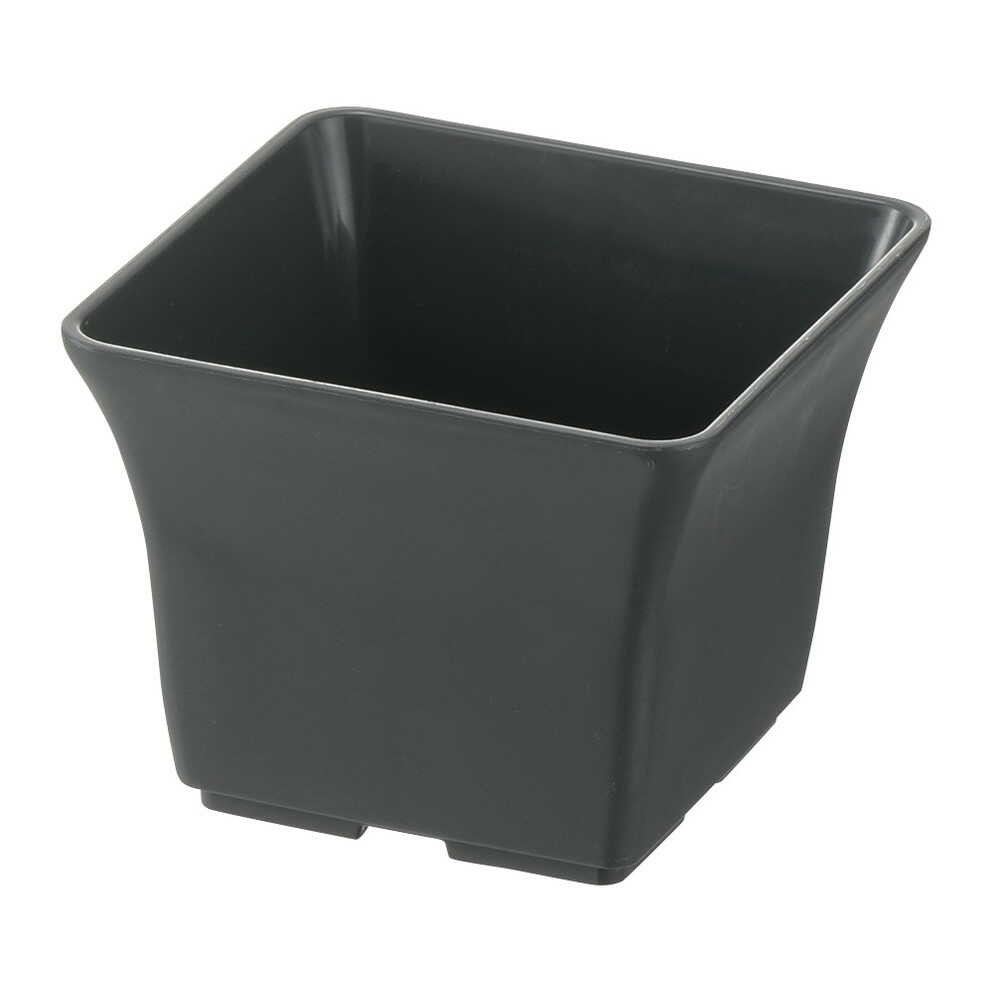 リッチェル ベビーリーフプランター ダークグレー