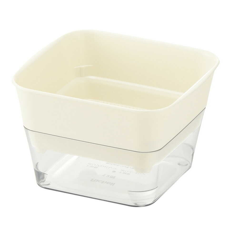 リッチェル スプラウトファーム アイボリー