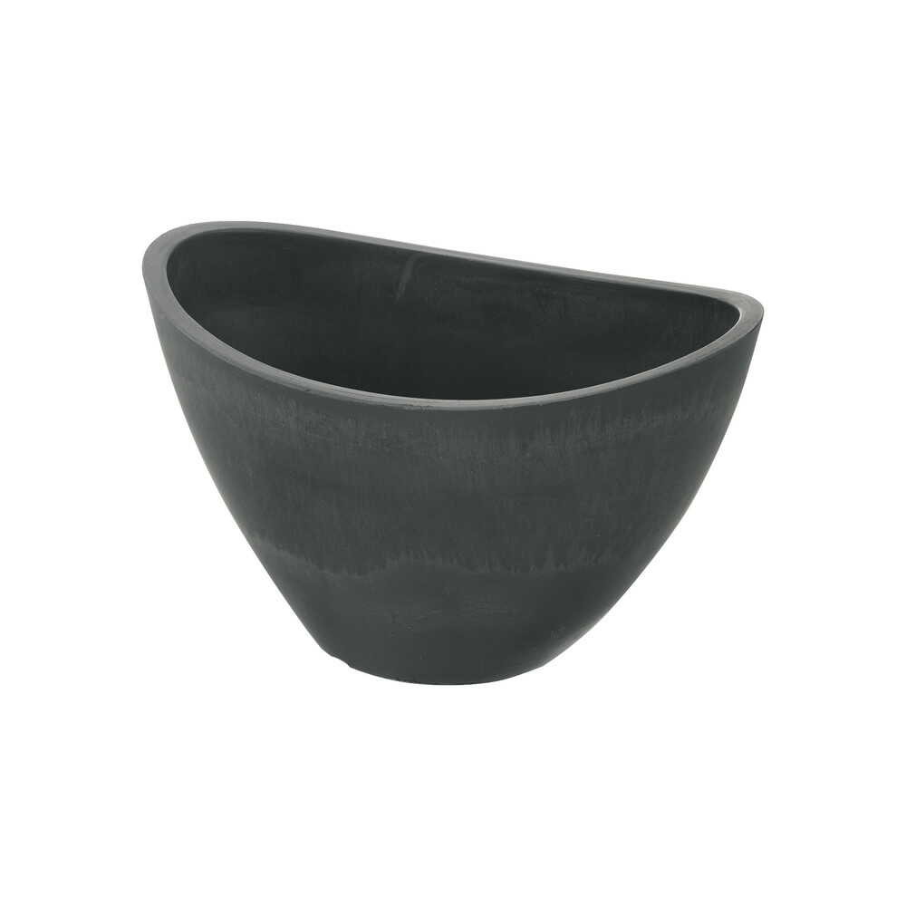 リッチェル ボタニーバルカボール ダークグレー 25型