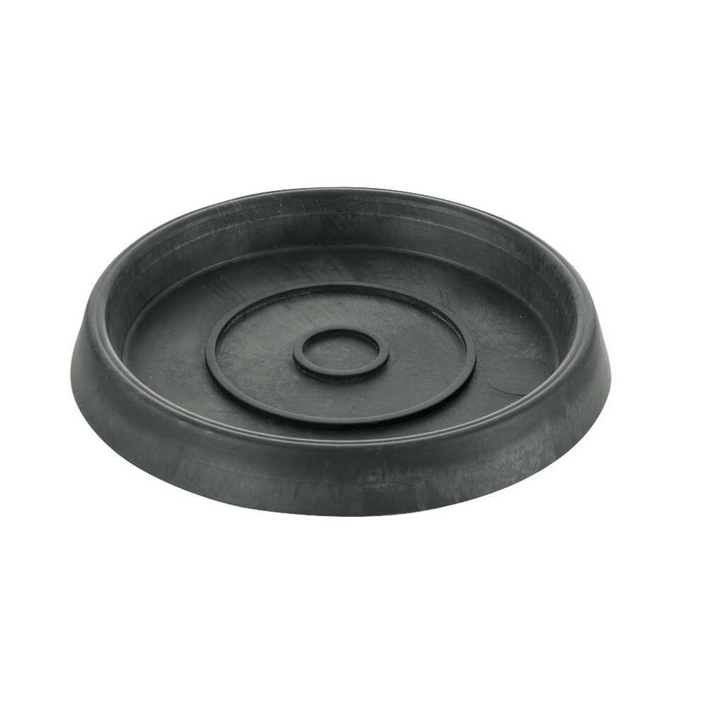 リッチェル ボタニー プレート ダークグレー