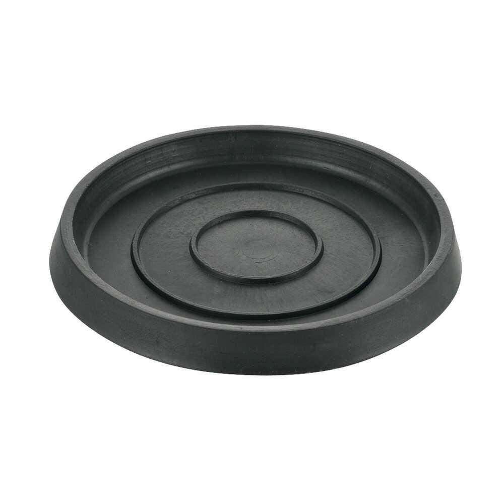 リッチェル ボタニー プレート ダークグレー