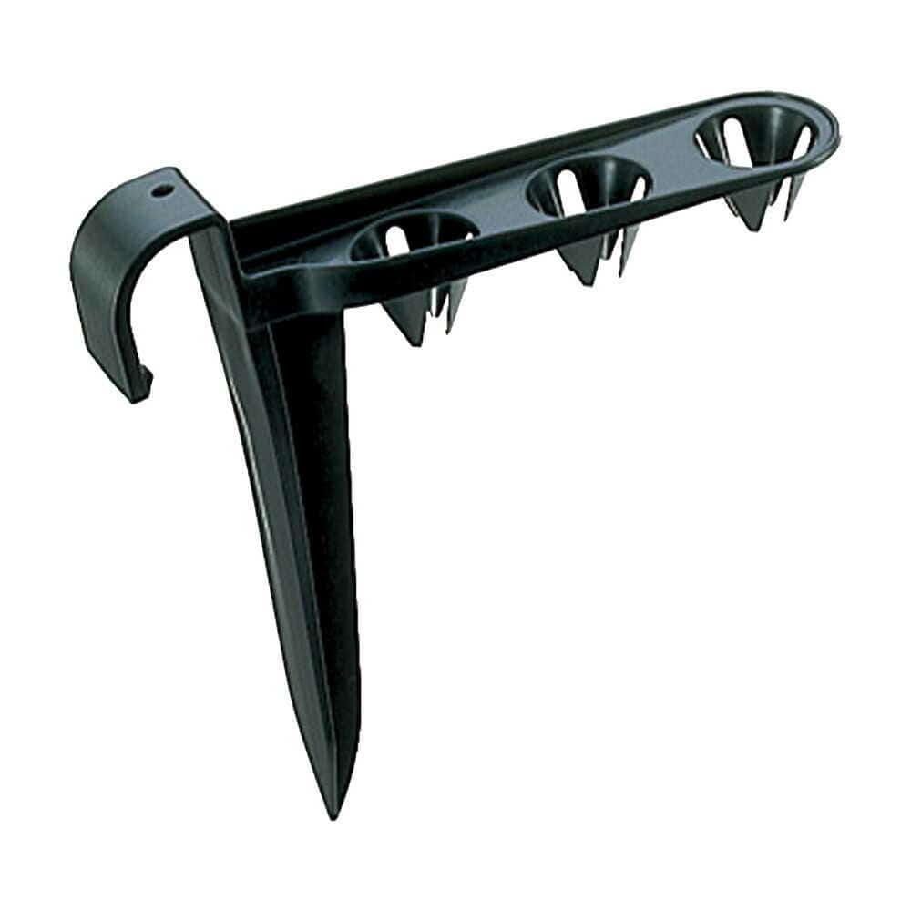 リッチェル 菜園ポット用 支柱留め具