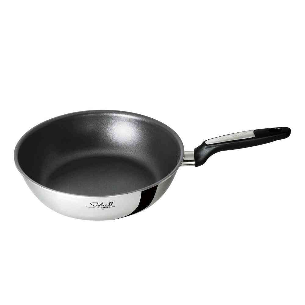 ビタクラフトジャパン ソフィア2 ウォックパン 28cm 1758