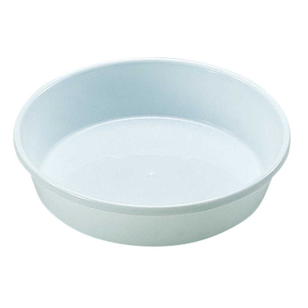 リッチェル 中深皿 ホワイト