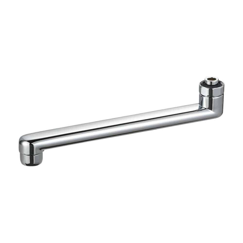 三栄 SANEI 角吐水口 PA1110-60X2-16 【直送品】 返品・キャンセル・他商品と同時購入は不可