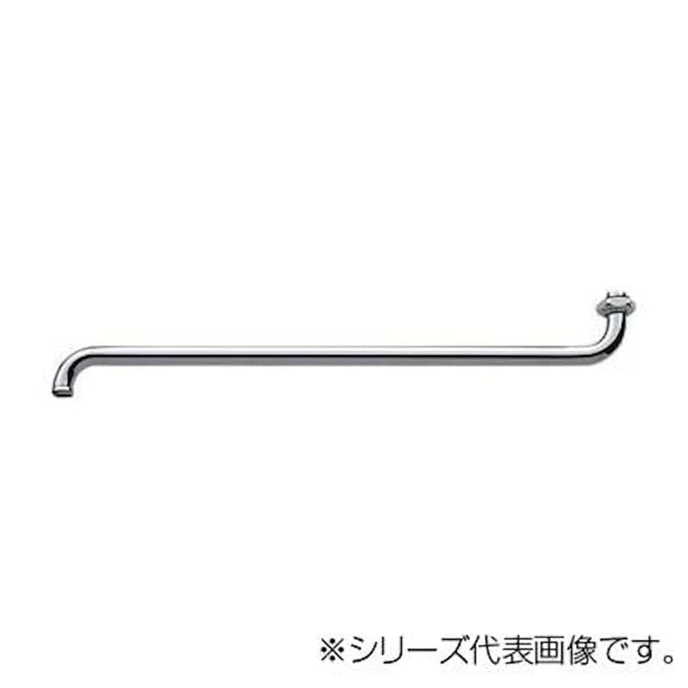 三栄 SANEI 長尺自在パイプ A10J-61X60-16 【直送品】 返品・キャンセル・他商品と同時購入は不可