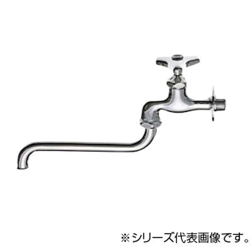 三栄 SANEI 自在水栓 JA10E-13 【直送品】 返品・キャンセル・他商品と同時購入は不可