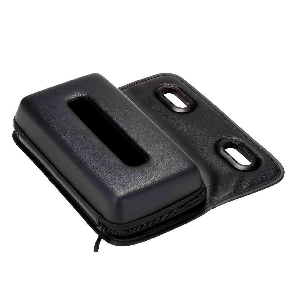 星光産業 セミハードティッシュケース EH197