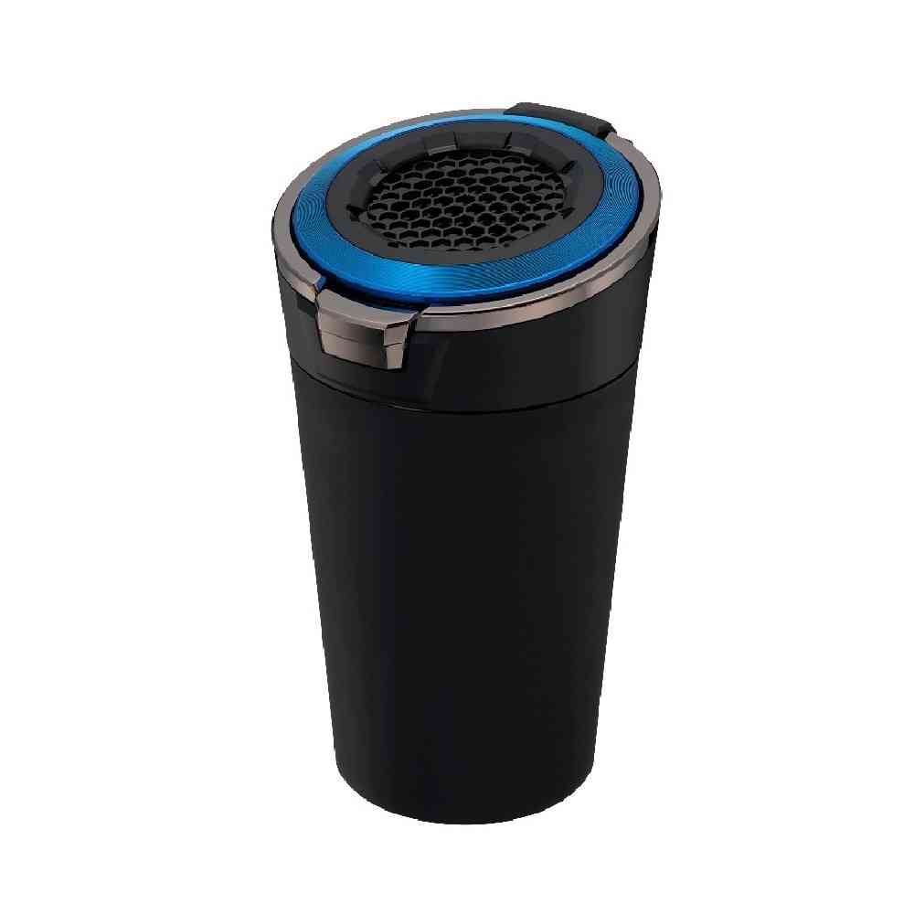 星光産業 ソーラーライトアッシュ BL ED251