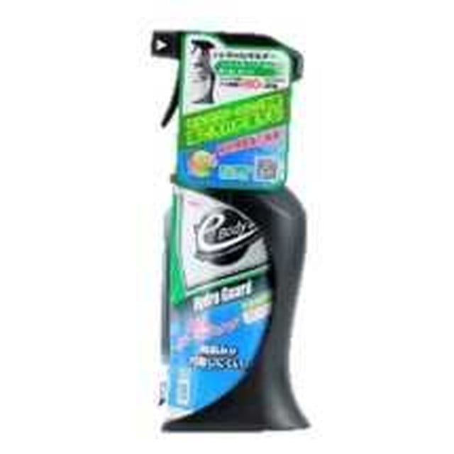 e‐Body Hydro Guard