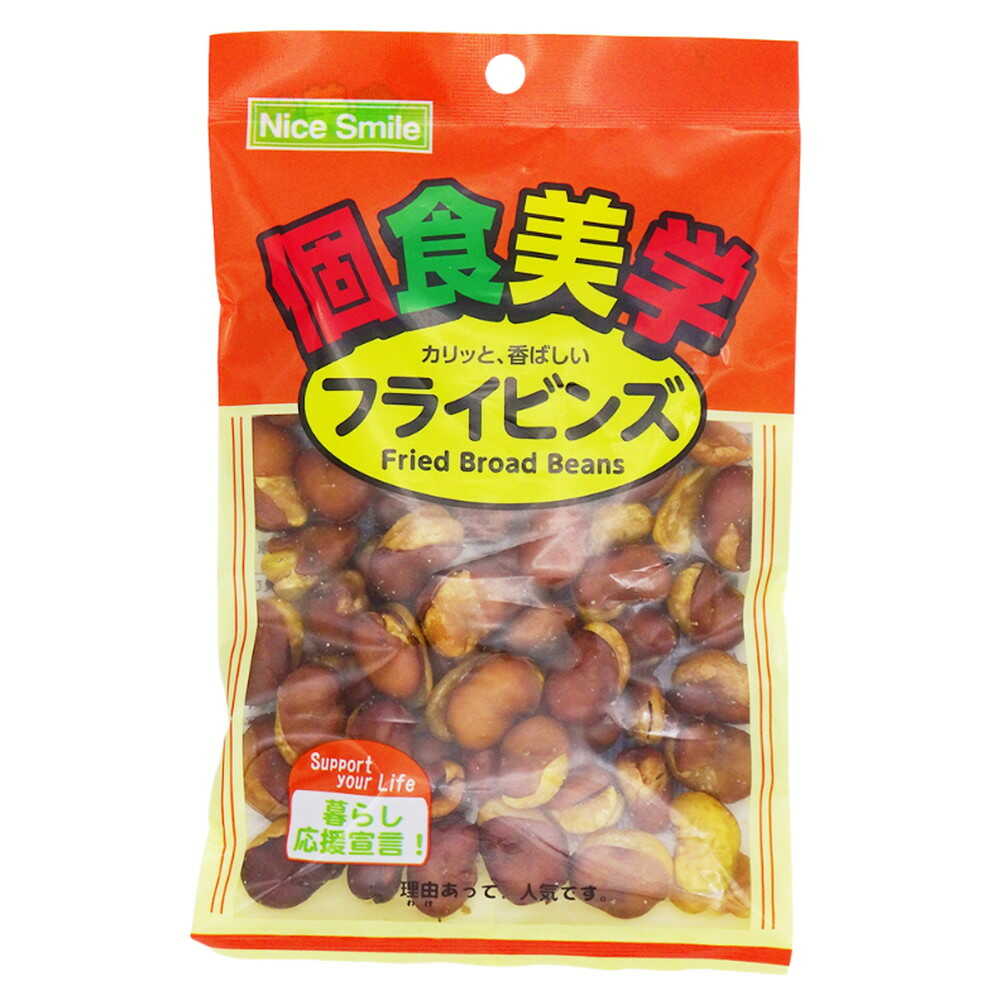 ◆エヌエス 個食美学 フライビンズ 70g   [16個セット]