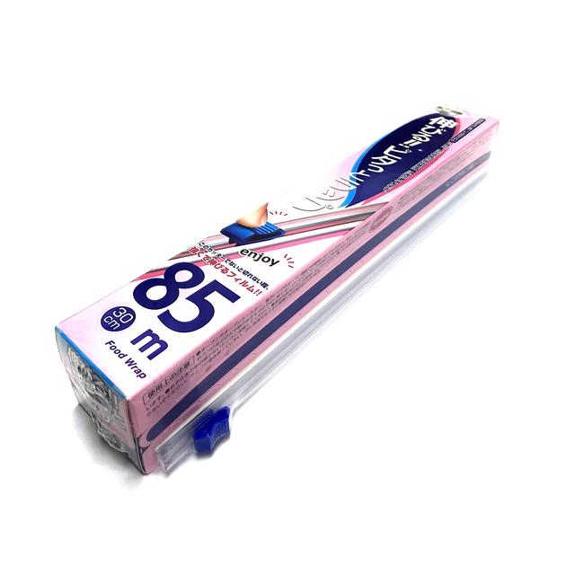 大日産業 伸びる！！ピタッとラップ 30cm×85m