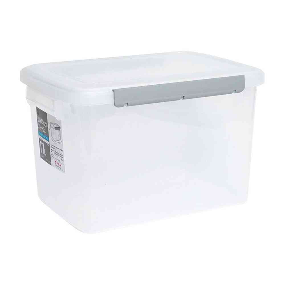 アスベル キッチンボックス NF-45・Ag A7622 17L