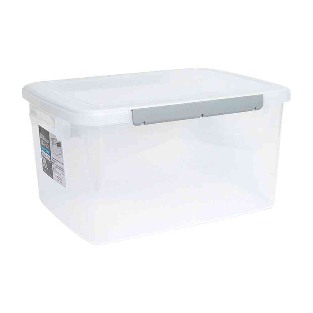 アスベル キッチンボックス NF-65・Ag A7625 30L