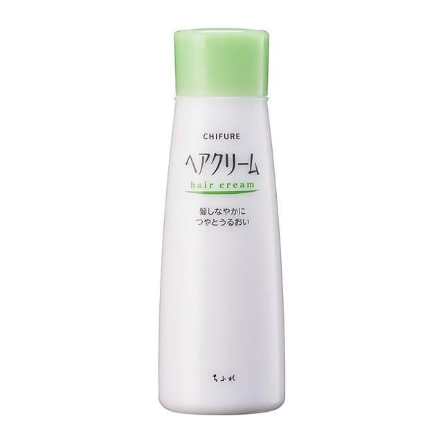 ちふれ ヘアクリームN  150ml