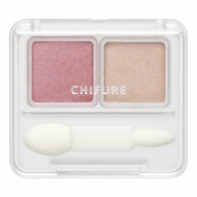 ちふれ ツインカラーアイシャドウ50 1個