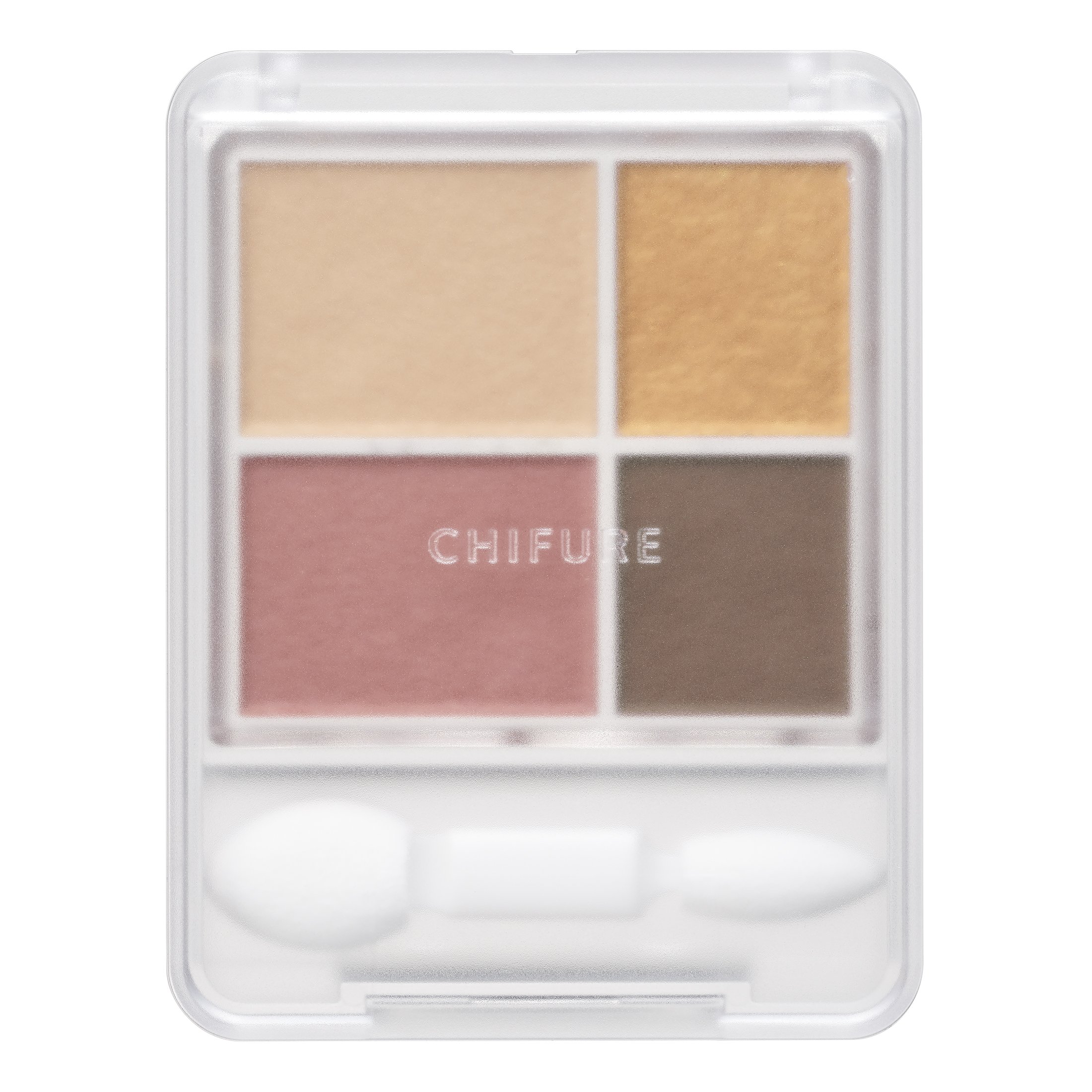 ちふれ グラデーションアイシャドウ 76