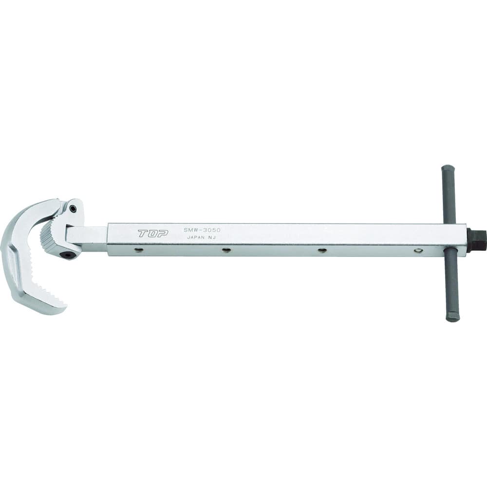 TOP シンクレンチ（ワイド洗面レンチ） メーカー直送 ▼返品・キャンセル不可【他商品との同時購入不可】