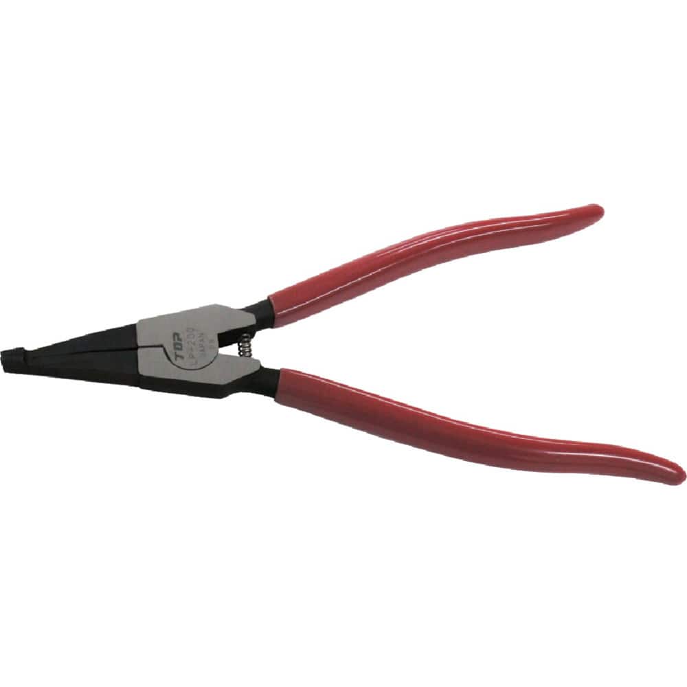 LP200 TOP ロックリングプライヤ メーカー直送 ▼返品・キャンセル不可【他商品との同時購入不可】