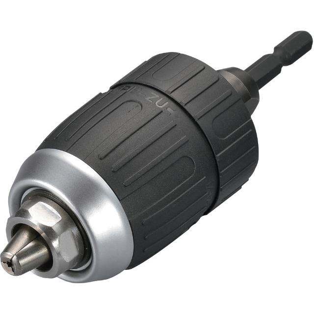 EDK1.513 TOP 電動ドリル用キーレスドリルチャック 【直送品】 返品・キャンセル・他商品と同時購入は不可