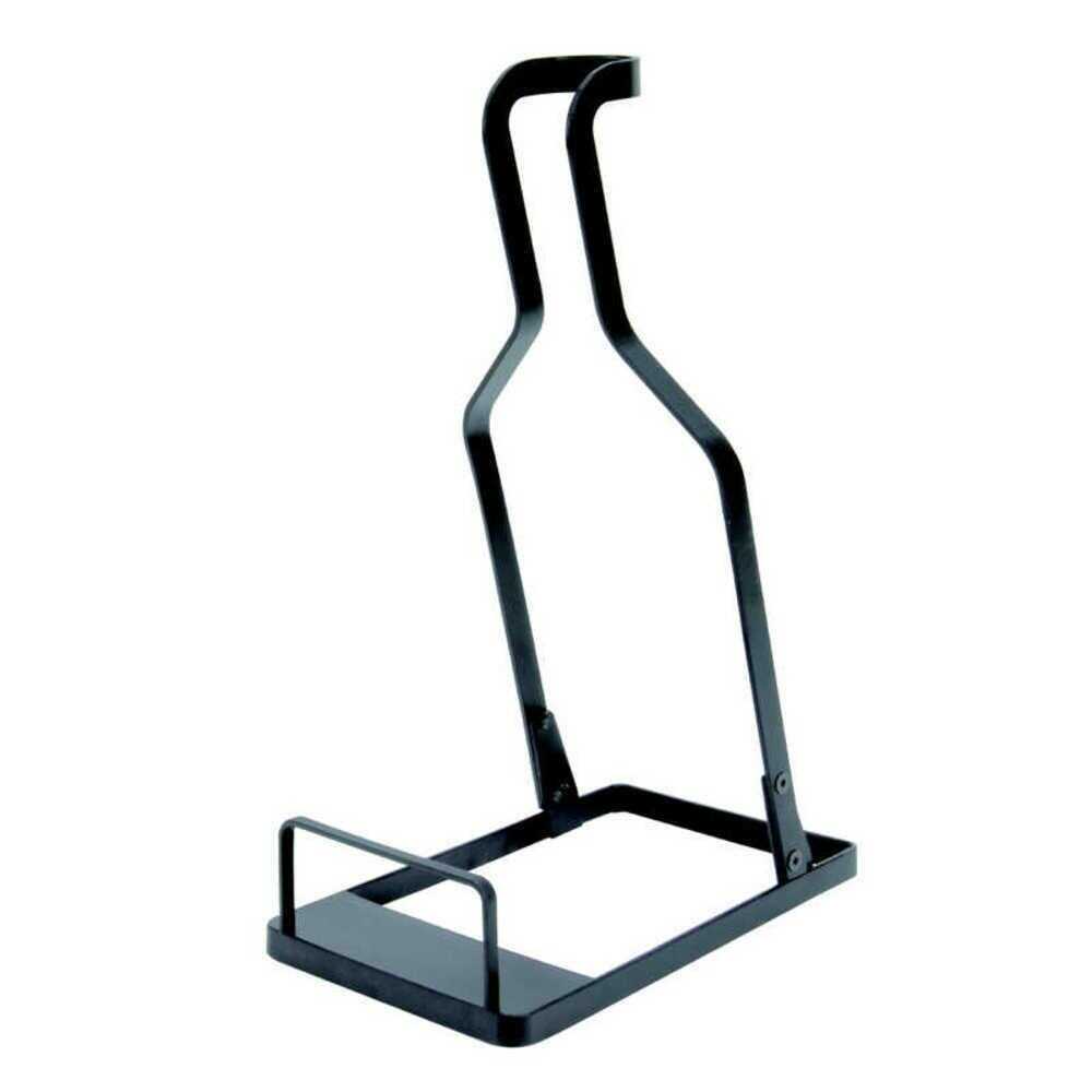 ゼピール クリーナースタンド 角度2段階調節 グレー DCS‐M20N‐GY