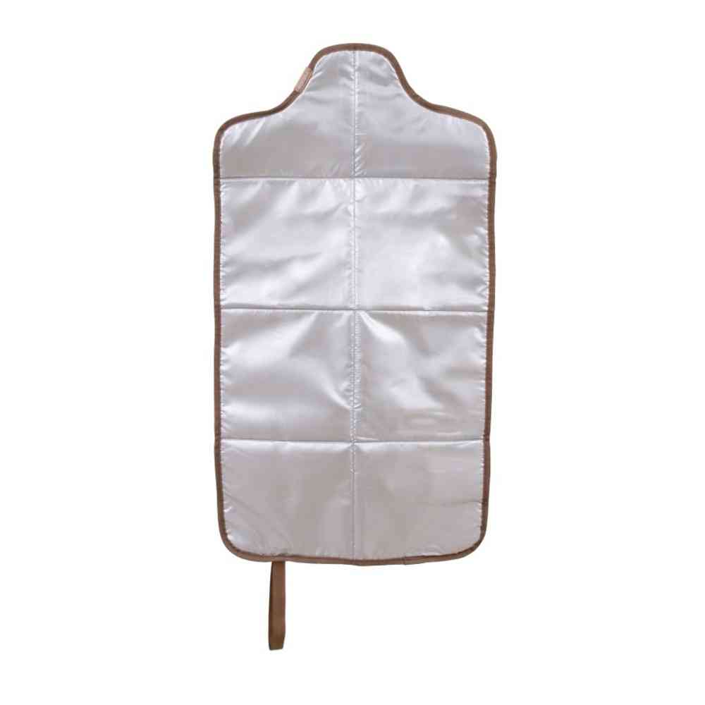 電響社 マカフル 人体型アイロンマット macaful MGK-2A 1台