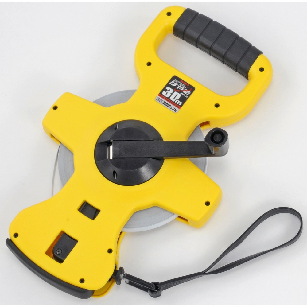 HSP330 タジマ エンジニヤスーパー はや巻 長さ30m メーカー直送 ▼返品・キャンセル不可[他商品との同時購入不可]